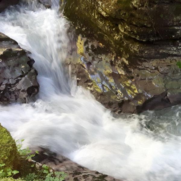 Valle dell Orfento - Anna Lucia Santilli